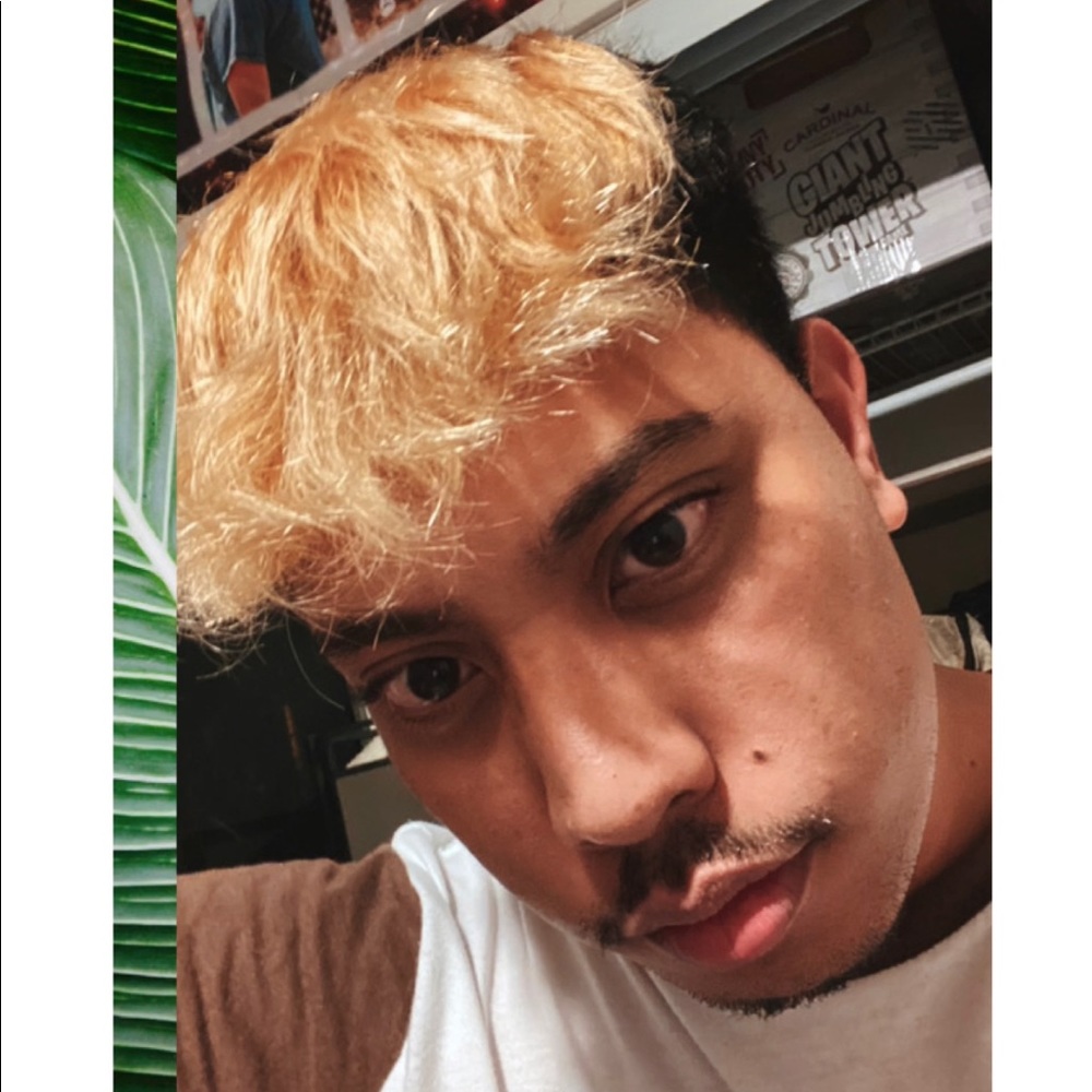 Meet your Posher, Ryan